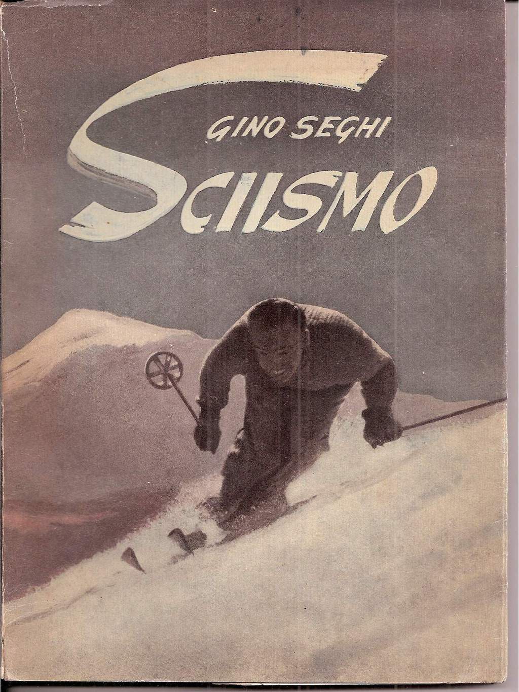 SCIISMO Itinera Alpina