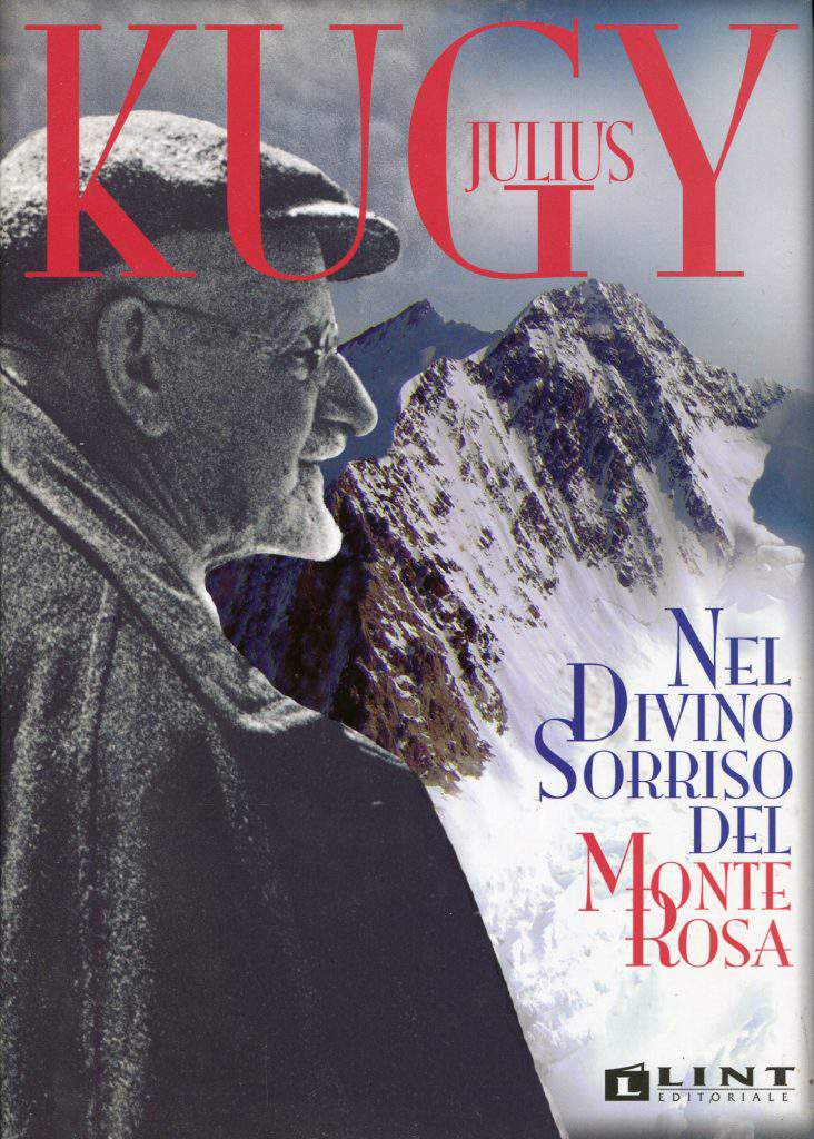 NEL DIVINO SORRISO DEL MONTE ROSA