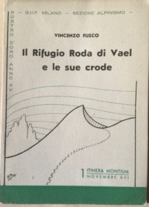 Collana ITINERA Montium